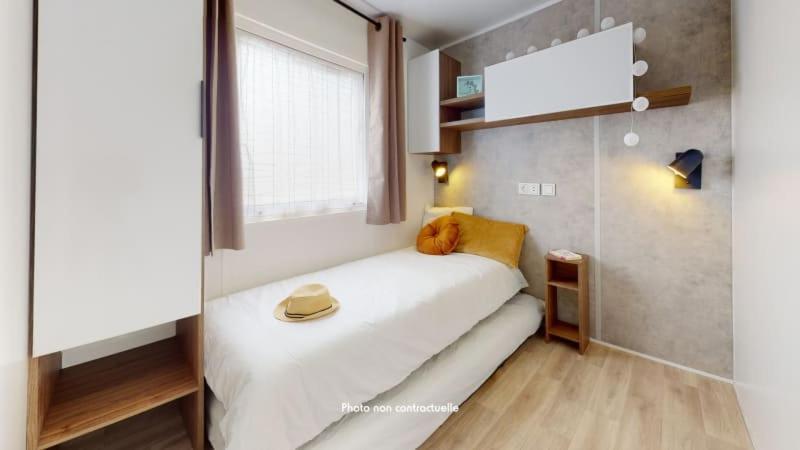 Camping Officiel Siblu La Plage Mimizan-Plage Dış mekan fotoğraf